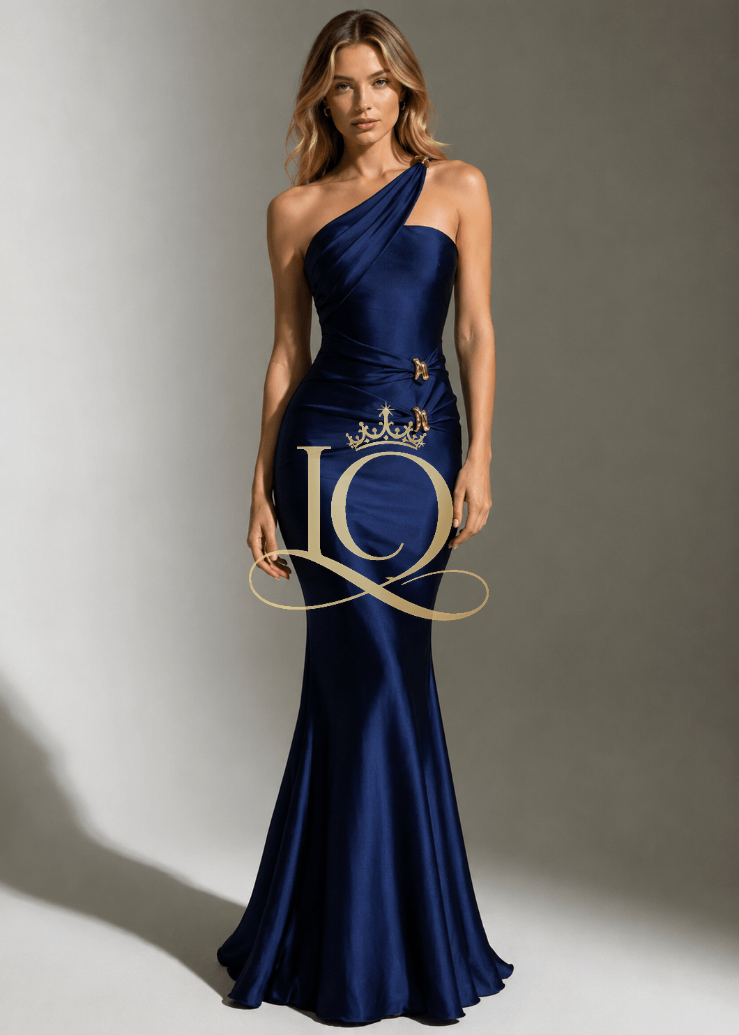 Sovereign Drape — Midnight Sovereign — view 1