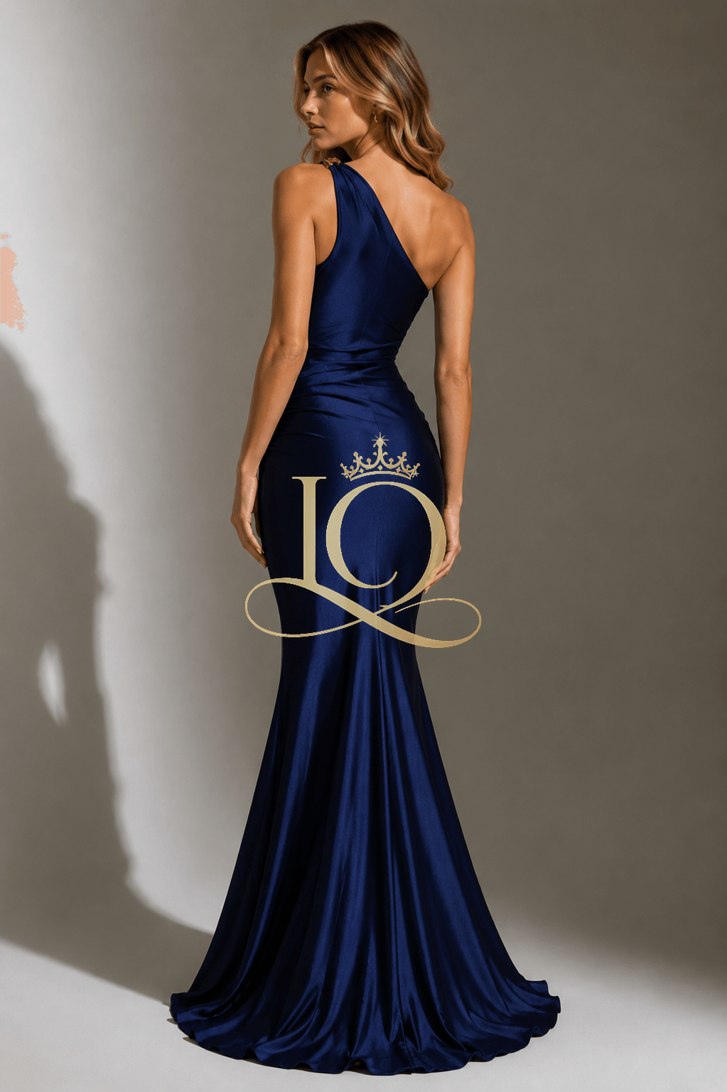 Sovereign Drape — Midnight Sovereign — view 2