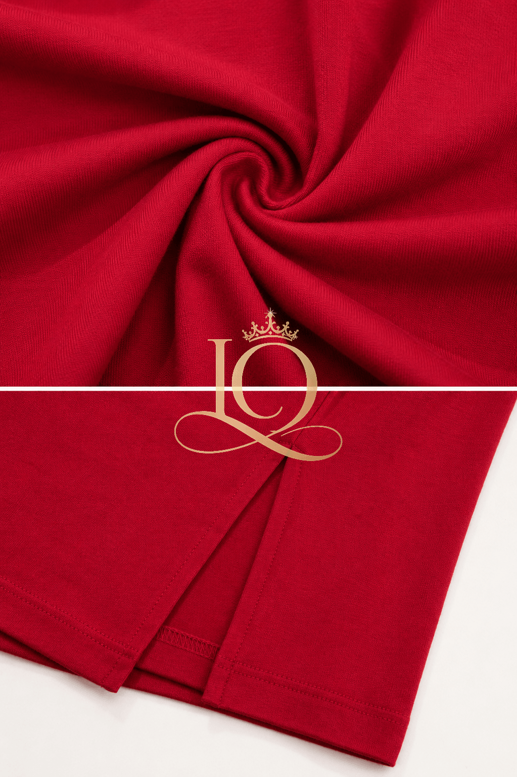 Scarlet Sovereign Mini — Imperial Crimson — view 3