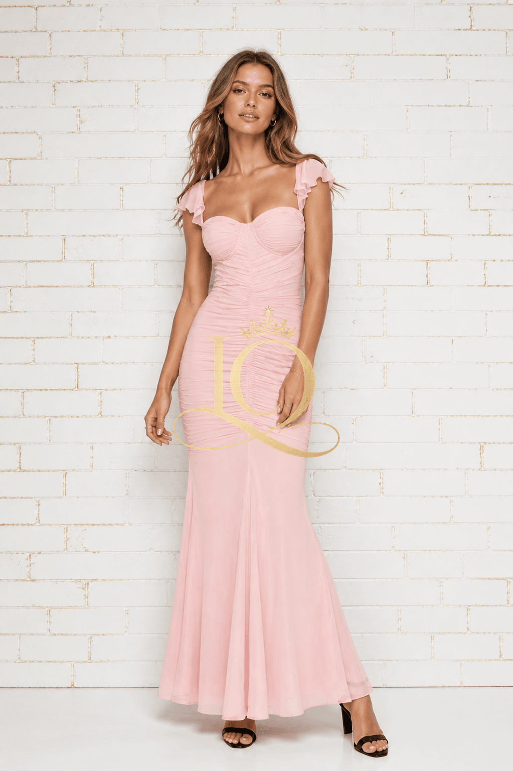 Blush Sovereign