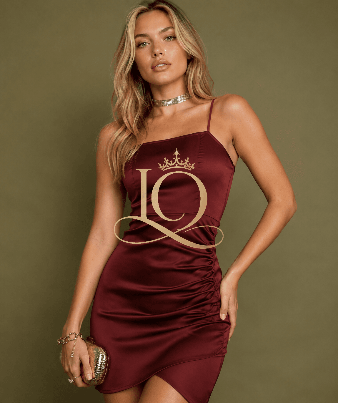 Velvet Sovereign